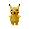 thumbnail image 1 of Disfraz inflable de Pikachu, divertido disfraz de fiesta para adultos, 1 of 3