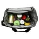 thumbnail image 4 of Cesta de almacenamiento Bolsa De Picnic Portátil Bolsa De Enfriador De Contenedor De Comida Con Aislamiento Térmico Para Exterior Negro Negro Magideal Cesta de almacenamiento, 4 of 6