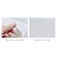 thumbnail image 5 of Papel tapiz impermeable autoadhesivo blanco puro, película decorativa para armario, puerta de armario, muebles de escritorio, renovación de pared, 5 of 5