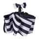 thumbnail image 3 of Paraguas plegable para mujer, protección solar, accesorios portátiles, para acampar Manual, 3 of 9