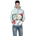 thumbnail image 3 of BESTSPR Men's Pullover Street Hipster Christmas Print Women's Long Sleeve Hoodie Long Sleeve Casual Sweatshirt For Men S-3XL, 3 of 6