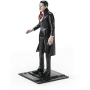 Noble Collection - Universal Monsters - Phantom Of The Opera Bendy Figure, Noble Collection, Gifts