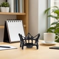 thumbnail image 4 of WHAMVOX Shock Mount Stand: Plastic Anti Vibration Holder for Live Streaming Equipment 1Pcs, 4 of 6