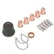 thumbnail image 5 of Kit de accesorios de antorcha Para cortador de plasma NikouMX 13 piezas herramienta, 5 of 8