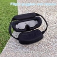 thumbnail image 4 of Flight Goggles and Masks For DJI AVATA2 GOGGLES 3, 4 of 8