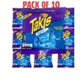 thumbnail image 3 of Takis Blue Heat - 10 Count, 1oz Bags, 3 of 3