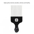 thumbnail image 5 of Oil Hair Comb, Hair Oil Applicator Comb, Anti-Rust For Home Daily Use Gift For Your Friends, Family Both Professional Salon Hair, 5 of 8