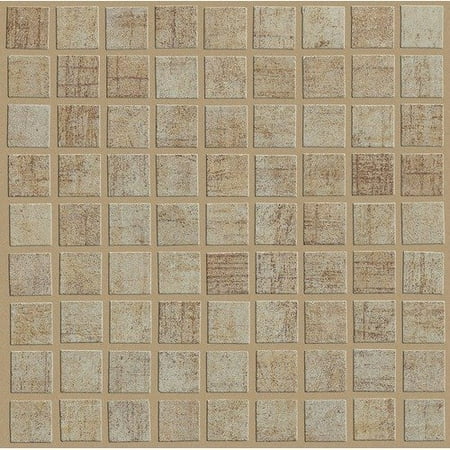 Shaw Floors Matrix Mosaic Tile Accent in Theory