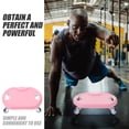 thumbnail image 4 of USHOBE 1 Set Fitness Sliding Disc for Full Body Exercise Suitable for Trainers, 4 of 8