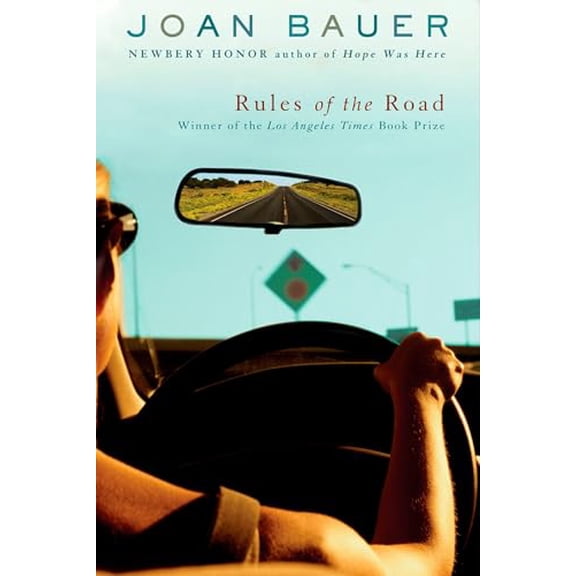 Pre-Owned Rules of the Road, 9780142404256, 014240425X, Paperback,