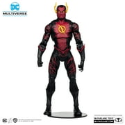 DC Multiverse Reverse-Flash Platinum Edition Action Figure