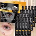 thumbnail image 1 of Fiudx Liquidación De Ahorros De Verano Aceite Reafirmante De Caviar, Suero Reafirmante Facial Envejecido, Levantamiento Firme Con Vitamina E, Reduce La Apariencia De Líneas Finas Y Arrugas Faciales,, 1 of 6