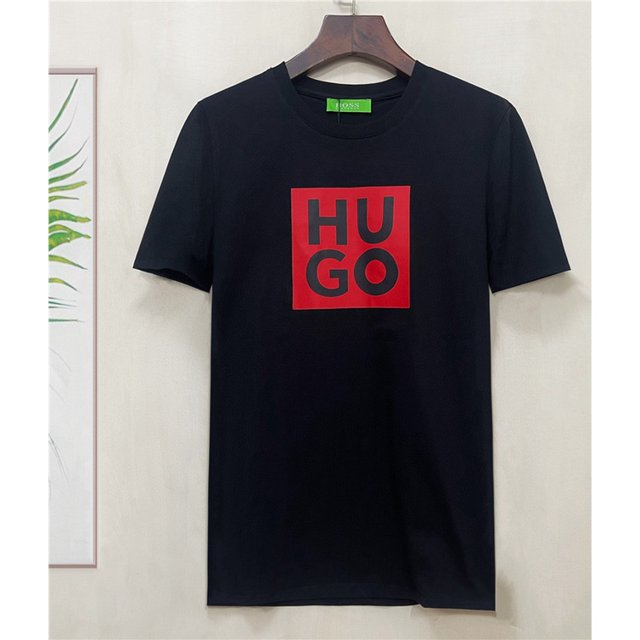 Camiseta De Manga Corta Con Cuello Redondo Con Estampado De Letras De Verano S-4XL