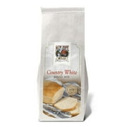 New Hope Mills Country White Bread Mix 16 oz. Bag, Pack of 1