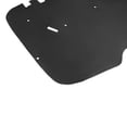 thumbnail image 5 of Hood Insulation Pad with Clips for 1999-2007 Chevy Tahoe Suburban GMC Sierra, Heat Shield Sound Deadener Blanket, Firewall Insulation Liner, 5 of 18