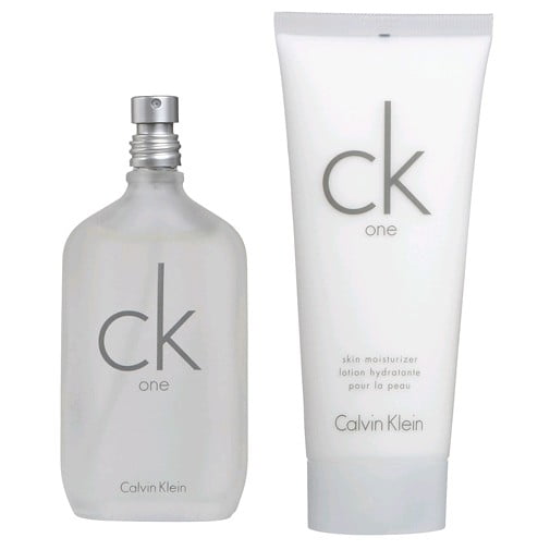 CK One by Calvin Klein, 2 Piece Gift Set Unisex - Walmart.com