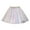 Pink, variant on MEZZALL Girl's Skirt New Spring and Fall Puffy Skirt Little Girl Skirt Western Fashion Skirt