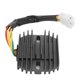 thumbnail image 4 of Rectifier Voltage Regulator 32800-33E00 Replacement Fit for Suzuki GSXR 600 750 1000, 4 of 5