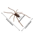 thumbnail image 3 of Realistic Fridge Magnet Creepy Halloween Scary Hanging Ornament For Kitchen Home Party Decoration, 3 of 6