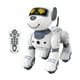 thumbnail image 2 of Encantador Robot Cachorro Perro Juguete Juguetes Electrónicos Apaciguar Juguete Robótico y niña Edad Azul CUTICAT cachorro robot, 2 of 8