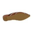 thumbnail image 6 of Bellini Festive Women Slip-on In Tan/black Woven, 6 of 6