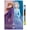 Premium Poster & Clip Bundle, variant on Disney Frozen 2 - Sisters Wall Poster, 22.375" x 34"