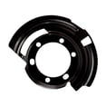 thumbnail image 2 of Omix-Ada Disc Brake Dust Shield - 11121.04, 2 of 2