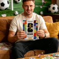 thumbnail image 1 of MKHSQHDG Clearance Stadium Sticker Album for Cards Collectible Sticker Book with Pages and Organizer Pages for Football Fans, 1 of 3