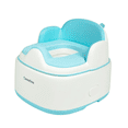 thumbnail image 1 of Entrenador De Baño 3 En 1 Xtellar azul, 1 of 3
