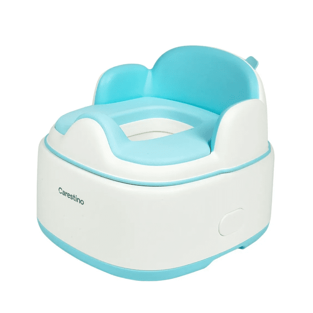 Entrenador De Baño 3 En 1 Xtellar azul