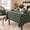 Green Plaid-54" x 108" (Rectangular), variant on Fall Checkered Tablecloth Rectangle Orange 54 X 96 Inch