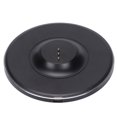 thumbnail image 3 of Base De Carga, Carga Fácil Cuna De Carga Compacto Conveniente Para Altavoz Doméstico Cergrey Wireless Speaker Charging Dock, 3 of 8