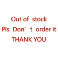 thumbnail image 3 of 12/9Pcs Christmas Wooden Pendant Snowflake Xmas Tree Hanging Ornaments Christmas Decorations for Home Navidad Gift New Year 2023, 3 of 5