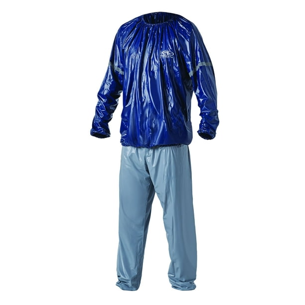 Athletic Works Sauna Suit XL/XXL - Walmart.com - Walmart.com