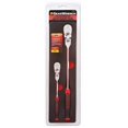 thumbnail image 1 of KD Tools 81204P Cushion Grip Flex Ratchet Set, 2pc, 1 of 7