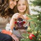 thumbnail image 1 of Teissuly Christmas Tree Pendant Doll Ornaments, Santa Clause Snowman Doll Long-Legged Hanging Christmas Tree for Windows Door Fireplace Teissuly WER202310233816, 1 of 6