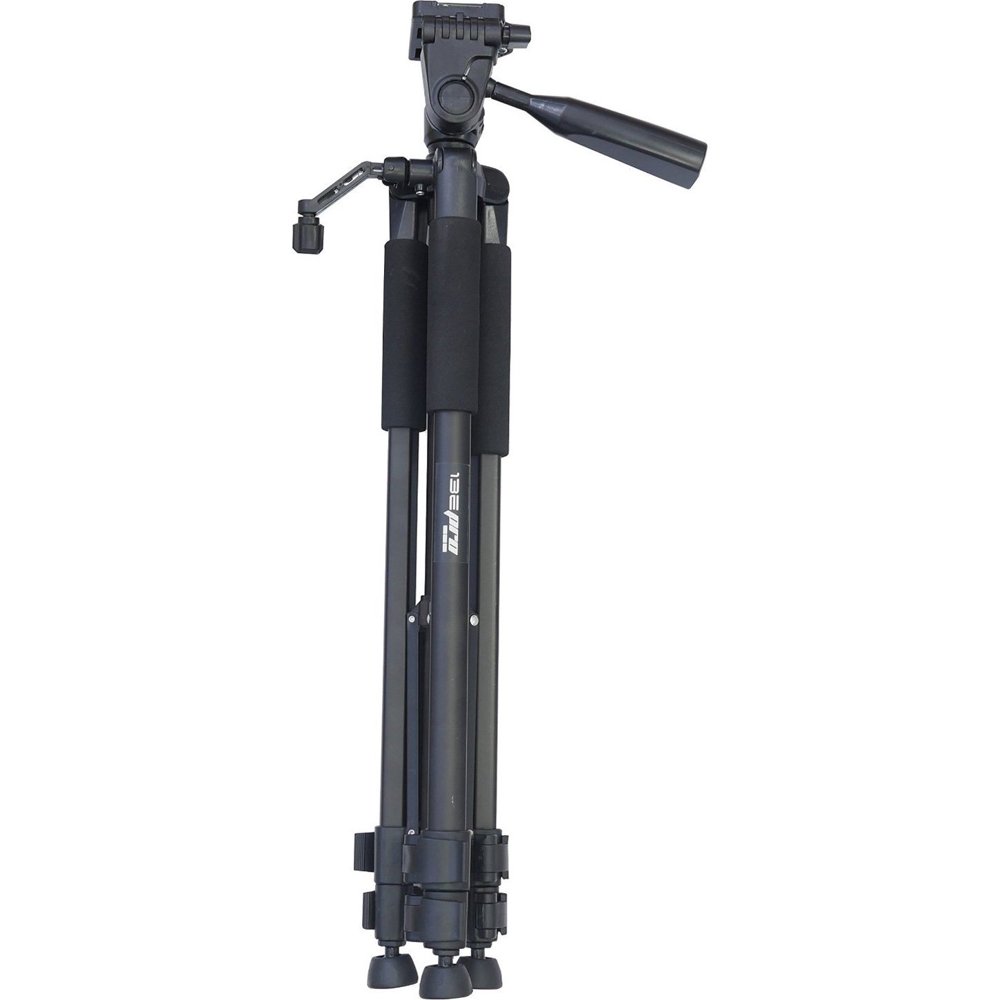 I3ePro 60" Professional Camera Tripod