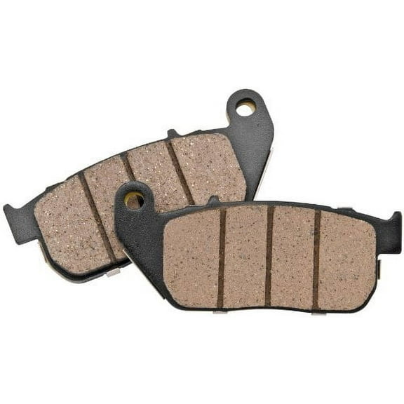 BikeMaster Yamaha Brake Pads