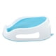 thumbnail image 4 of Soporte para bañera de bebé Nikou TPE Silicona suave color azul claro, 4 of 15