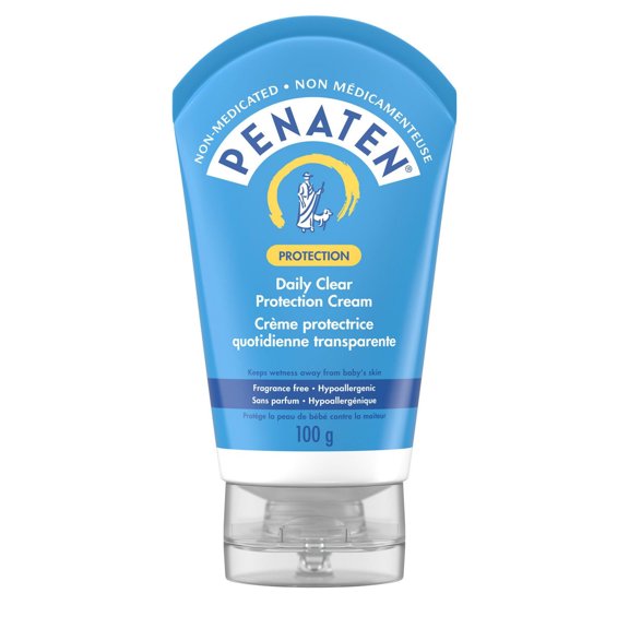 PENATEN Crème protectrice quotidienne transparente