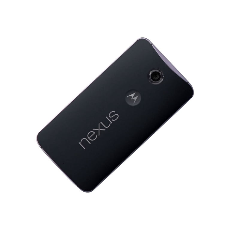 Motorola Nexus 6 XT1100 Android v5.0 Smartphone (Unlocked