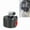 0.5-100L per H, variant on Hydraulic Oil MicroGear Flow Meter ,Easy Installation