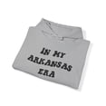 thumbnail image 4 of Arkansas Moving Away Hoodie, Gifts, Hooded Sweatshirt, 4 of 4