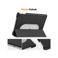 thumbnail image 4 of Google Pixel Tablet Case 11 Inch 2023, Slim Stand Protective Case Smart Folio Cover with 2 in 1 Stylus Pen, 4 of 7