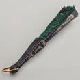 thumbnail image 1 of CRILSTYLEO 2Ud Chino Plegable Negro Para Adorno Y Accesorio De Baile, 1 of 8