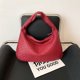 thumbnail image 1 of Bolso tejido de alta gama de estilo para mujer, bolso de hombro tipo bandolera con textura de nicho, bolso de viaje portátil, 1 of 6