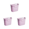 thumbnail image 1 of Wosthever Contenedores de almacenamiento colgantes para la cocina: solución de organización conveniente y elegante montada en la pared Fácil Type1 NO1, 1 of 6