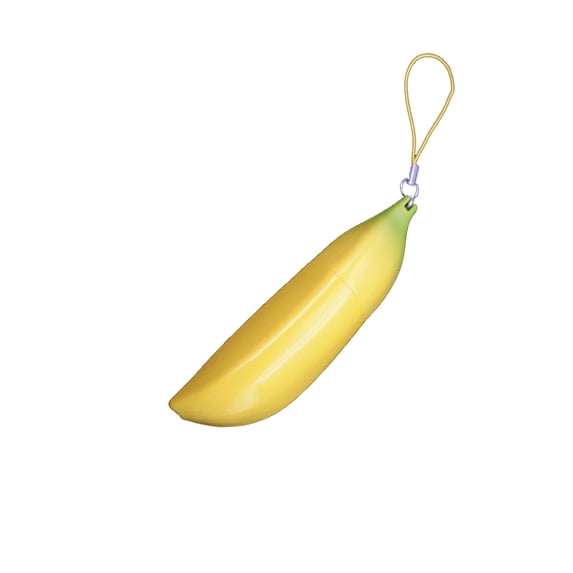 Linyer Hand Sewing Automatic Threading Design Durable Elegant Needle-like for Things Side-Hole Needlework Tools Handmade Embroidery Little Banana