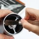 thumbnail image 4 of Herramienta de limpieza de cepillo de limpieza de molinillo de café espresso 2pcs Ehuebsd Libre de BPA, 4 of 8