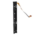 thumbnail image 2 of Soporte de riel deslizante derecho de repuesto con cable flexible para consola Switch Pieza de repuesto, 2 of 12